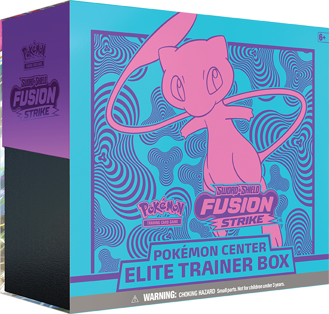 Sword Shield - Fusion Strike Pokémon Center Elite Trainer Box.png
